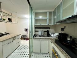 Hillview Regency (D23), Condominium #538068521
